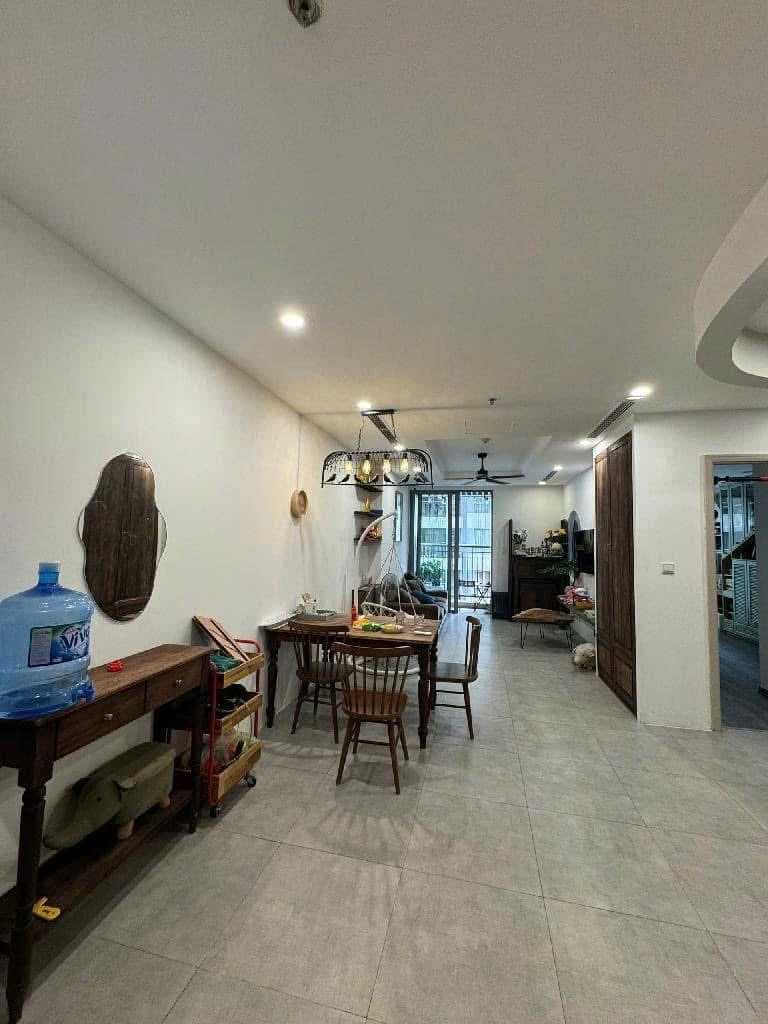 Cho thuê căn hộ Hà Đô, Nguyễn Văn Công, Gò Vấp, 75m2, 2PN, WC, nội thất, 12tr