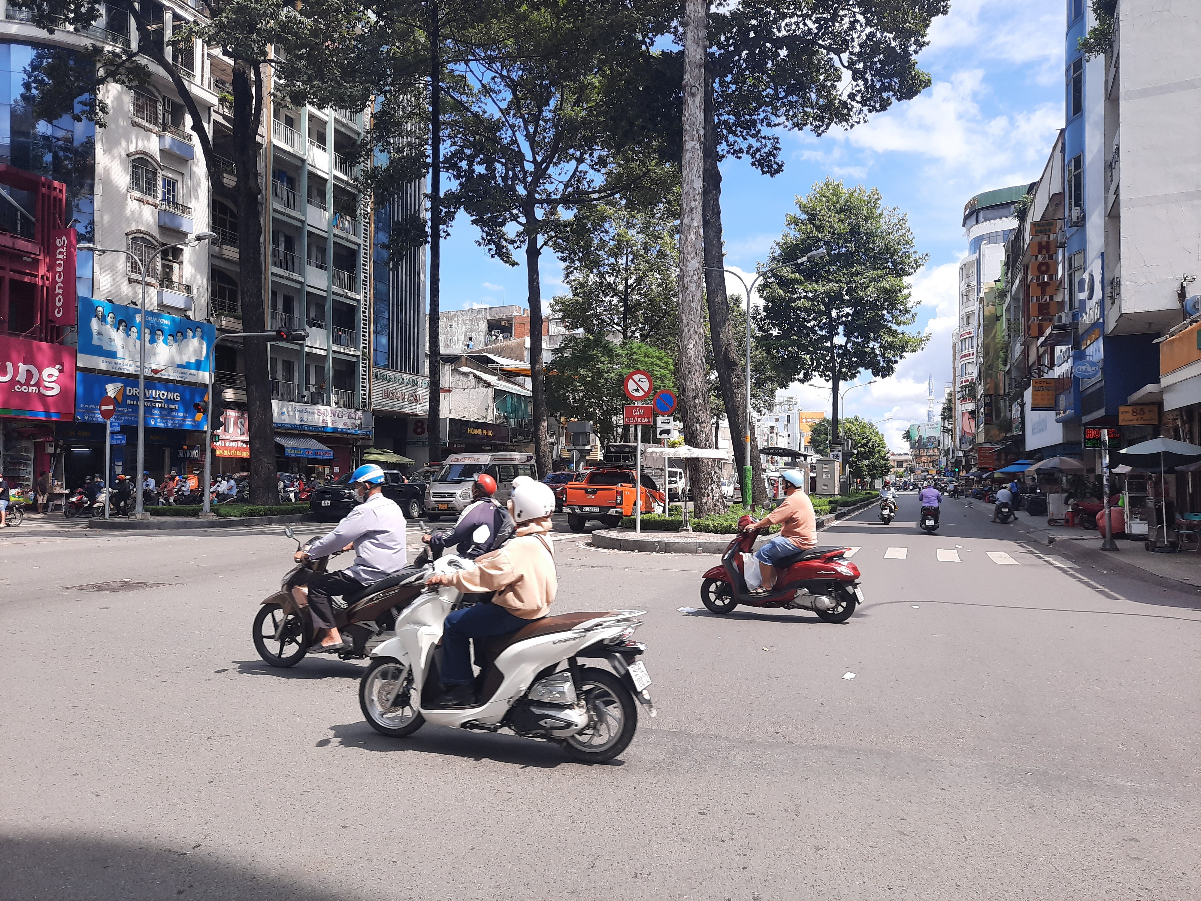 Bán nhà Châu Văn Liêm Q5, diện tích 112m2 chỉ 5 tỷ