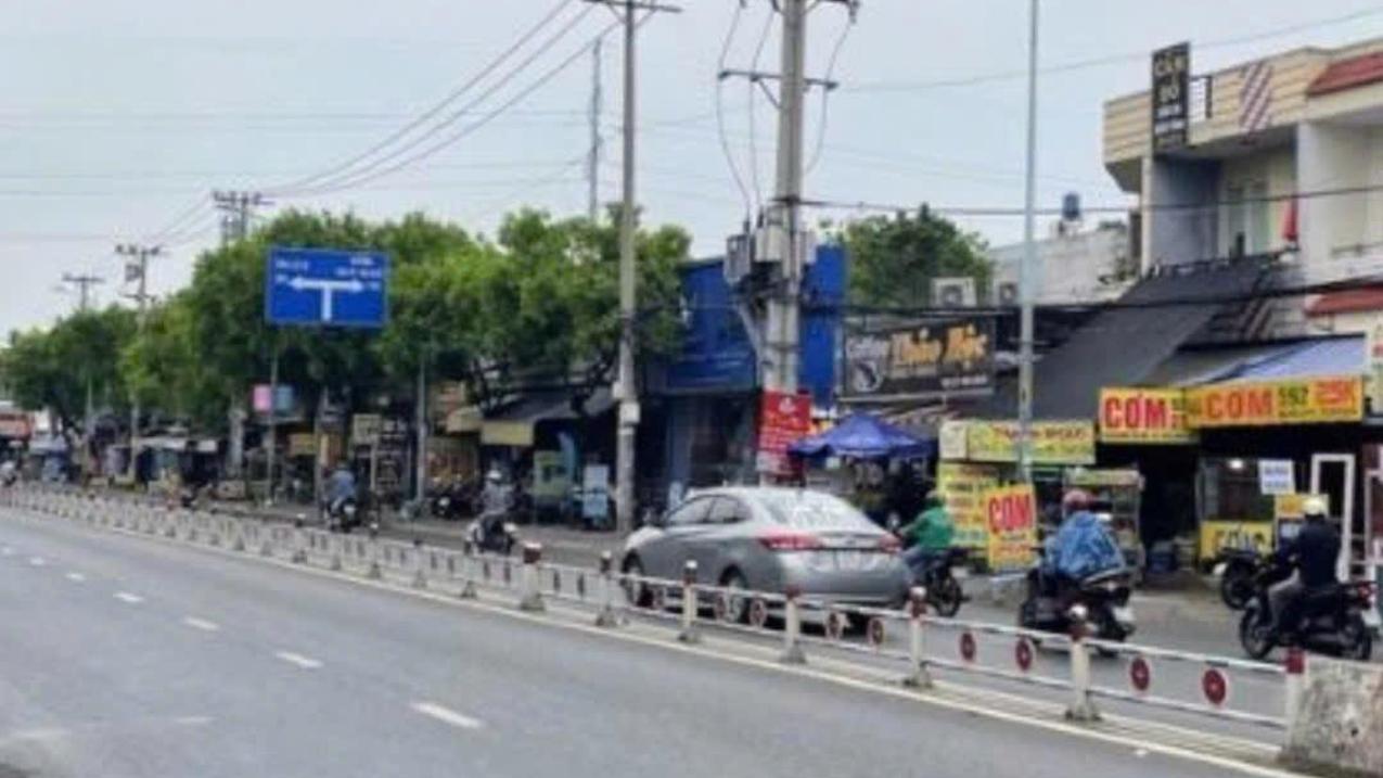 Bán nhà Bình Hưng Hòa A, Bình Tân, chợ Gò Xoài, 59m2, sổ hồng chính chủ