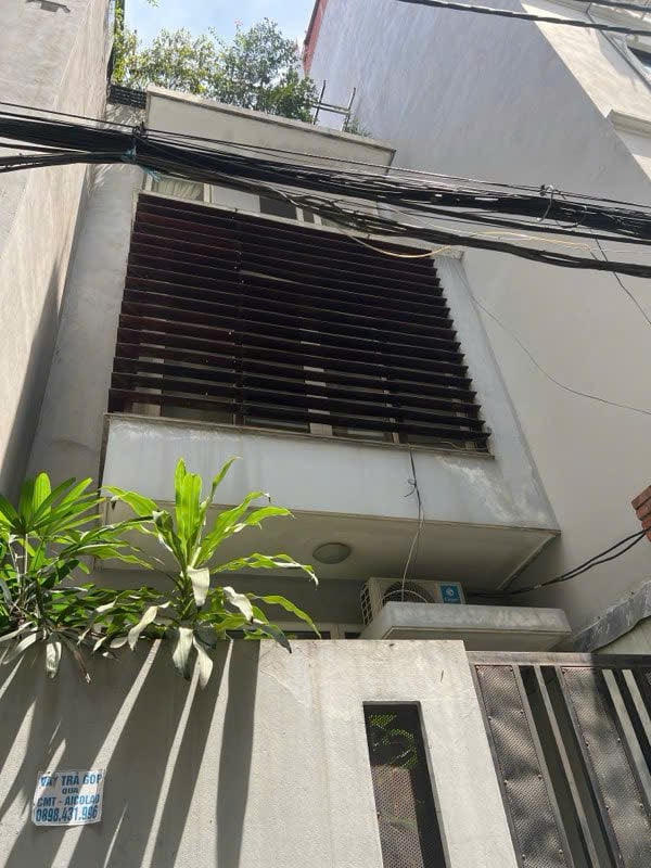 Bán nhà trung tâm Cầu Giấy, Quan Hoa, siêu phẩm full nội thất, nhà full sổ đỏ