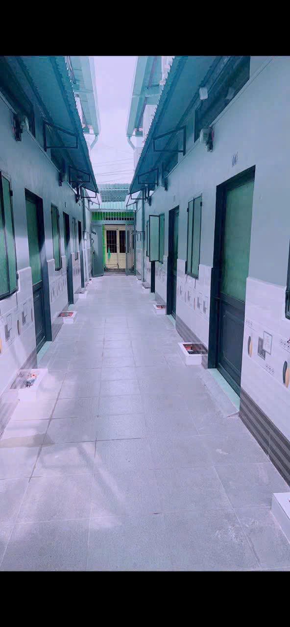 Bán dãy minihouse Ninh Kiều, Cần Thơ  full phòng cho thuê  vị trí đẹp - Giá 8.5 tỷ
