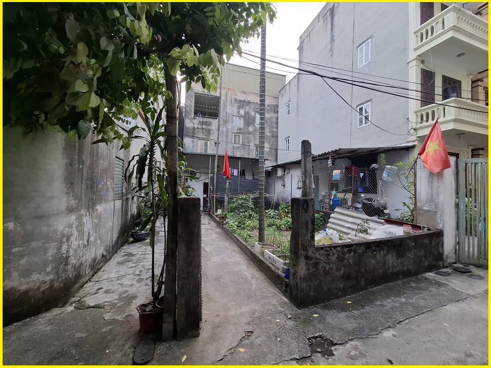 Bán nhà mặt ngõ phố Thượng Thụy, Tây Hồ, 83m2, mặt tiền 5, giá đầu tư chỉ 12.7 tỷ
