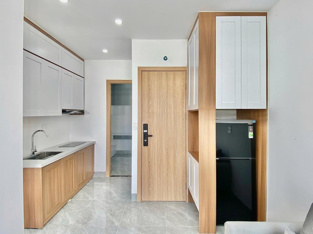 Bán chung cư mini Yên Hòa, Cầu Giấy mặt tiền khủng 10m - doanh thu 105 triệu tháng