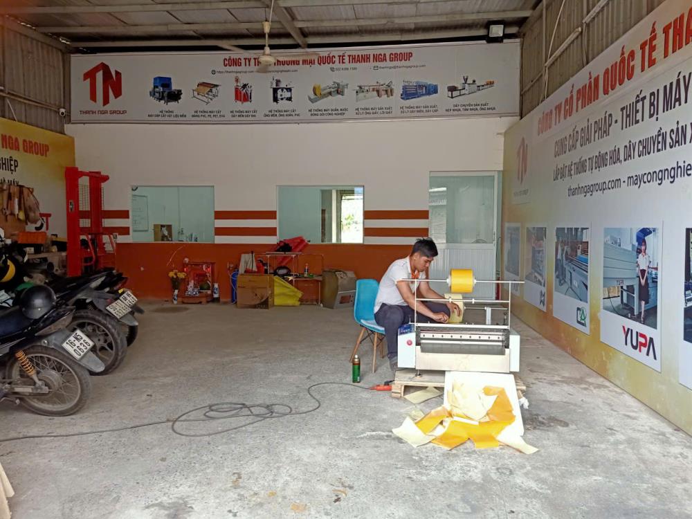 Cho thuê kho xưởng Hóc Môn, diện tích 121,7m2 - Giá 8tr8/ tháng