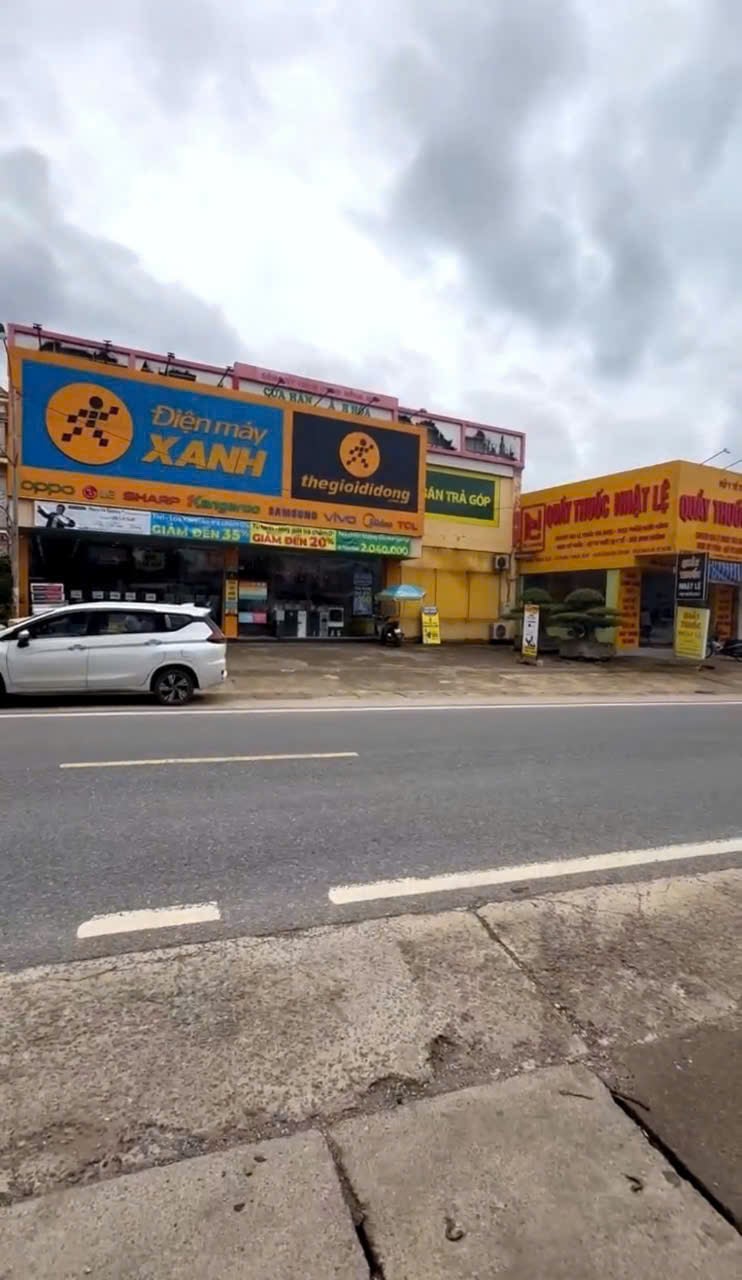 Sỡ hữu ngay đất ngay hồ Bai Cái, Thạch Thành - Chỉ với 200tr, bao ra sổ