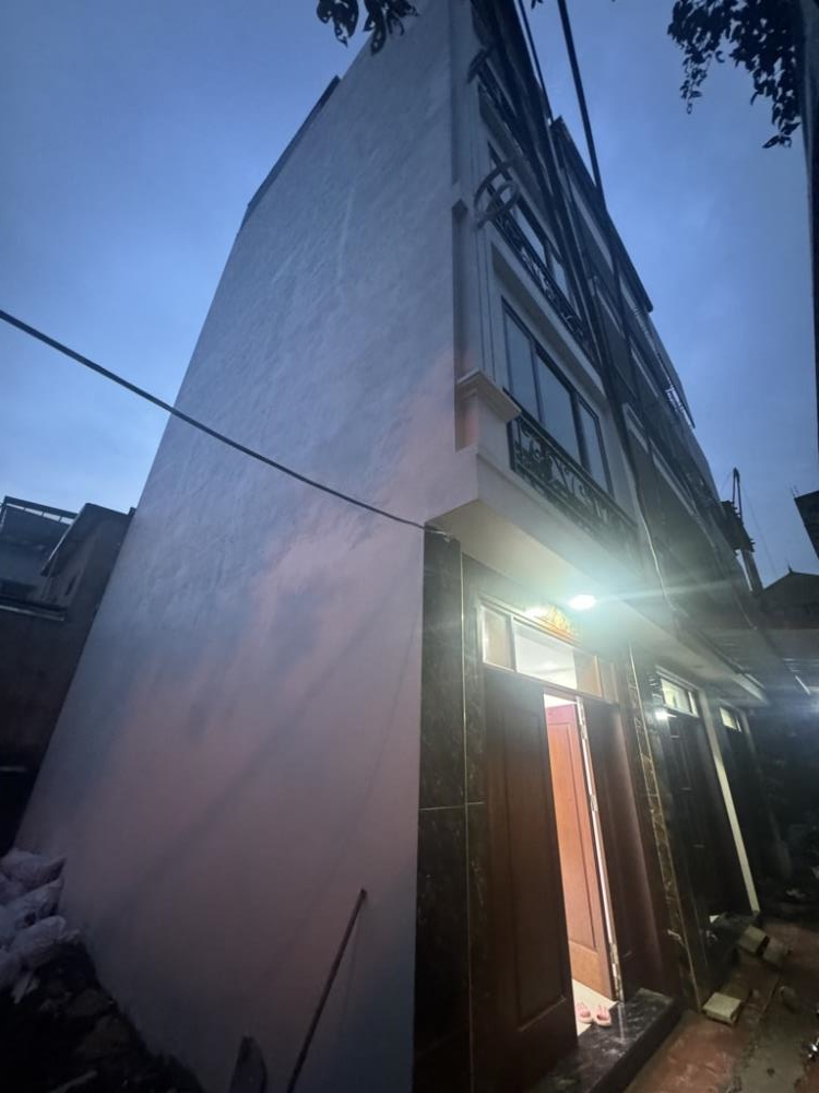 Bán nhà Hữu Hưng, Nam Từ Liêm 35m2 - Giá 7,4 tỉ