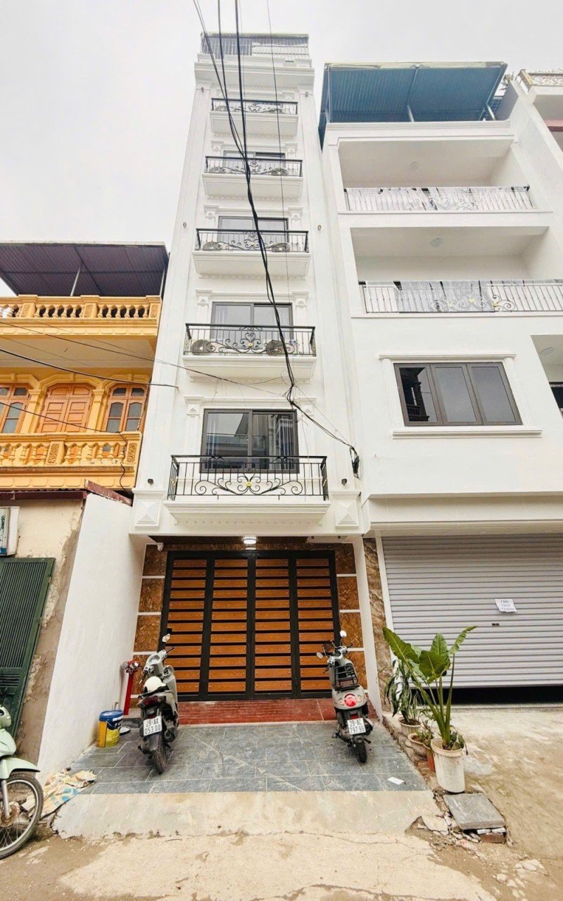 Bán chung cư mini mặt phố Tựu Liệt, Thanh Trì, 120m2, 7 tầng, 24 phòng khép kín, giá 33 tỷ