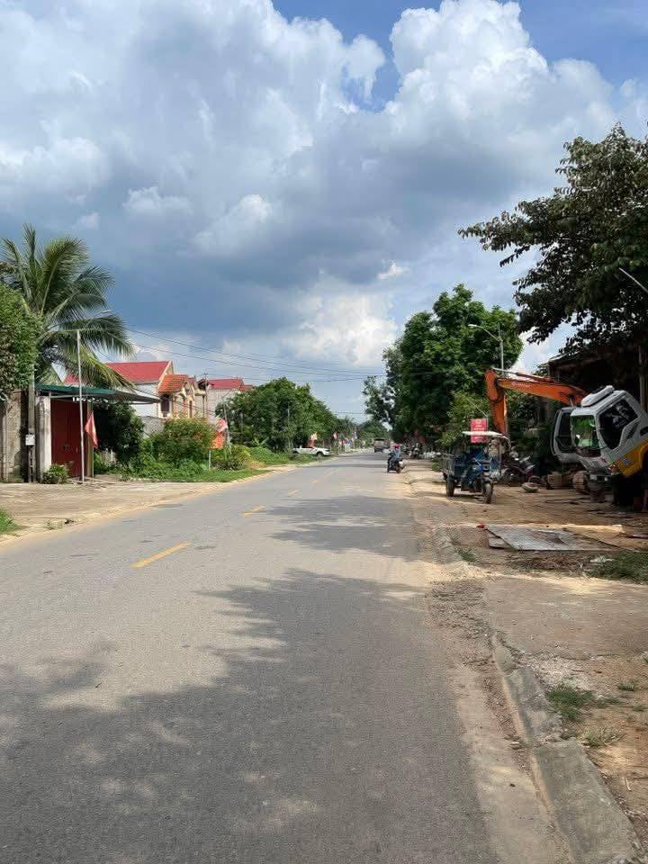 Bán đất Thạch Thành, Thanh Hoá, chỉ hơn 100 triệu/lô ngay cạnh KCN