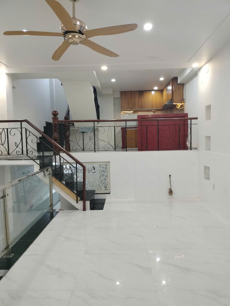 Nhà chính chủ đường Chiến Lược Bình Tân, 4PN 3WC, 50m², mặt tiền 5m – chỉ 5.65 tỷ