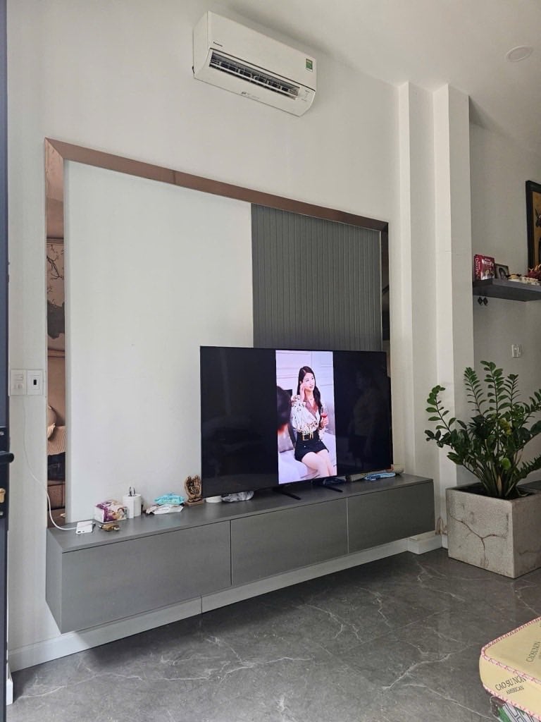 Bán nhà Lý Thái Tổ, 38m2 x 5 tầng, giá 7 tỷ thương lượng