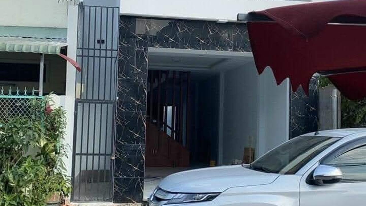Bán nhà chính chủ sổ riêng 80m² đường Số 8, Trường Thọ, Thủ Đức – 2PN 2WC, giá 7,4 tỷ