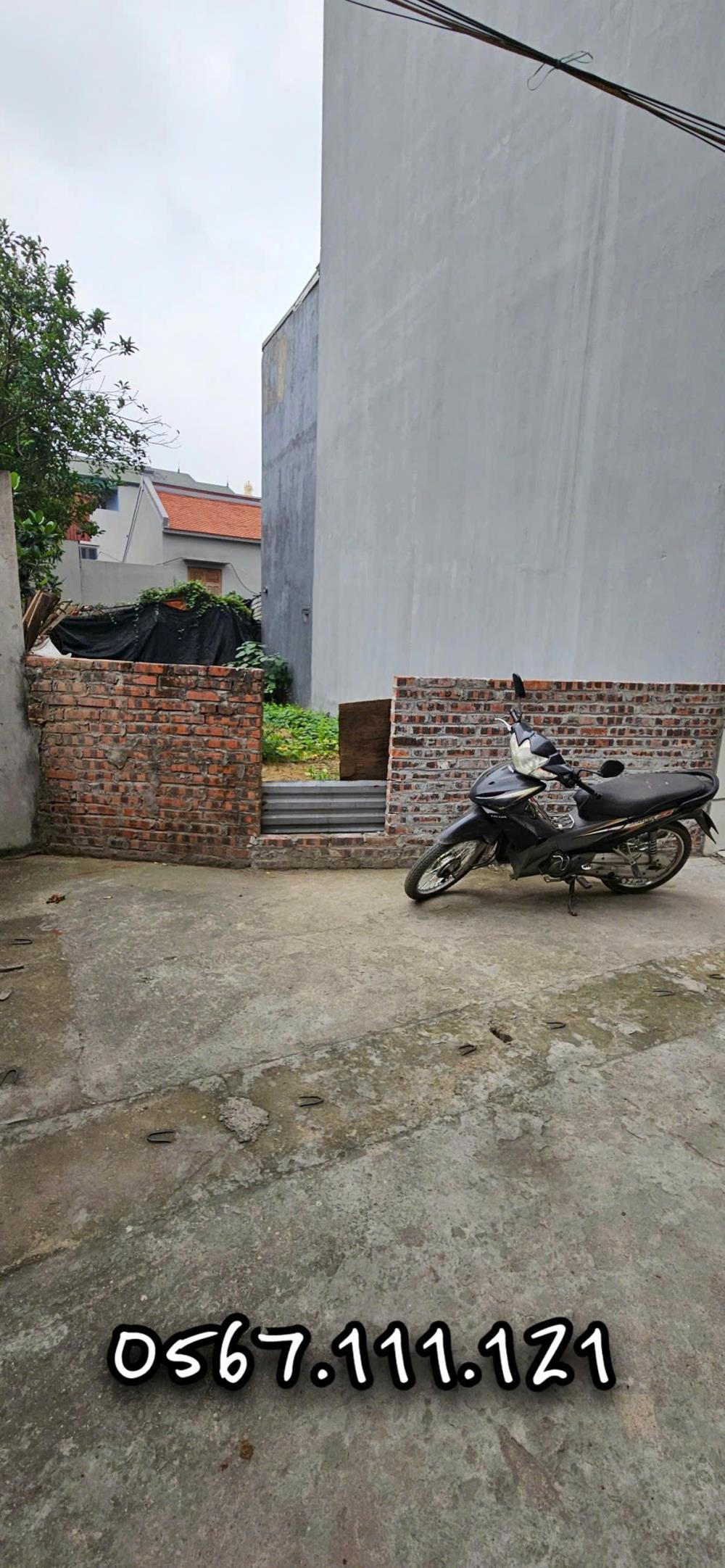 Bán nhà Uy Nỗ, Đông Anh, sát KĐT Calyx, gần kề chợ, gần đường Cao Lỗ Sầm Uất, giá nhỉnh 2 tỷ