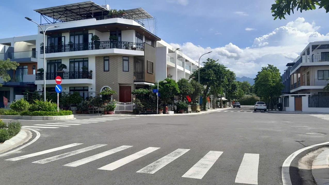 Bán nhà ngay khu đô thị Mỹ Gia, Nha Trang, sát tục đường Võ Nguyên Giáp, full sổ