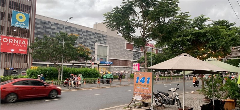 Bán nhà Đoàn Giỏi, Sơn Kỳ, Tân Phú, hxh, 60m2, 3 tầng, giá 6 tỷ