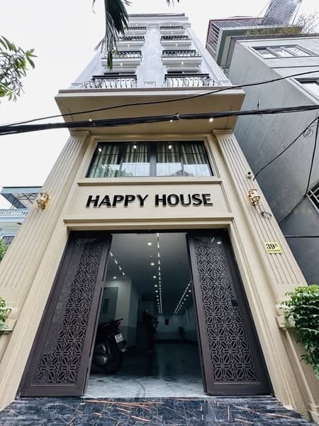 Bán CHDV An Dương Vương, hàng xóm Ciputra, dòng tiền 1.5 tỷ/năm