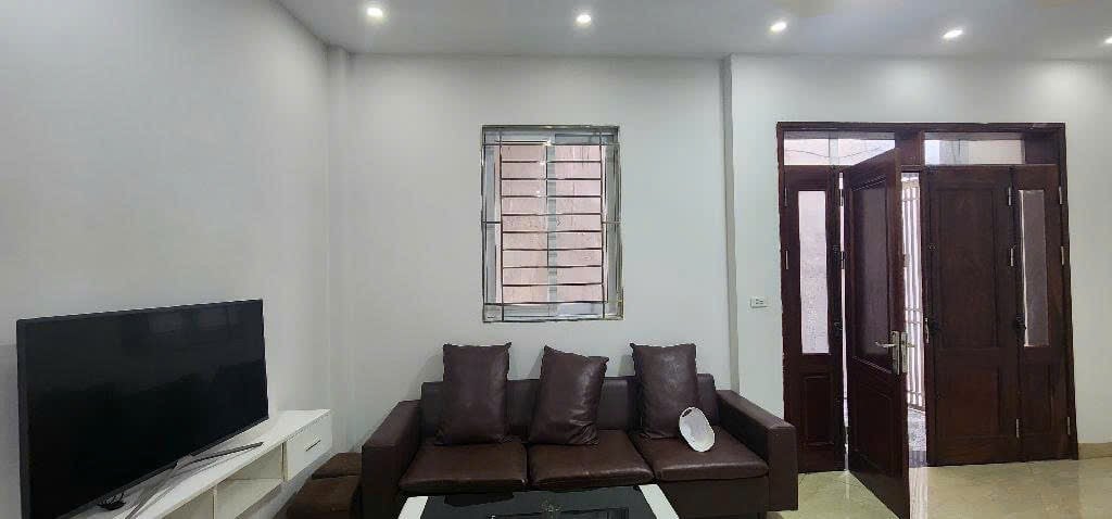 Bán nhà Xuân Đỉnh, Bắc Từ Liêm, Hà Nội, oto đỗ cổng 50m2 x 5 tầng, mặt tiền 5,8m, 5.9tỷ