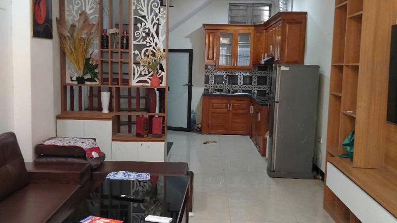 Bán nhà lô góc Bích Hòa Thanh Oai, 36m², pháp lý rõ ràng, giá chỉ 4.8 tỷ