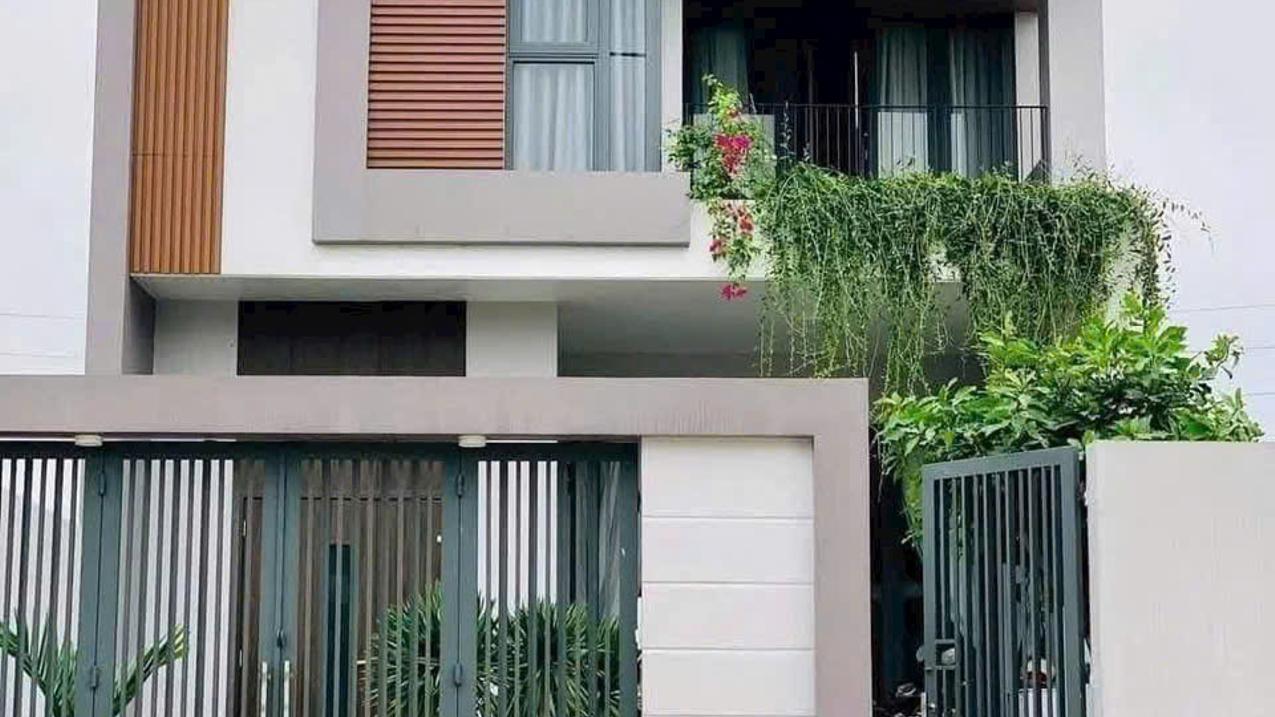 Bán biệt thự mini Thạnh Phú Vĩnh Cửu, sổ hồng riêng, giá chỉ 2,35 tỷ