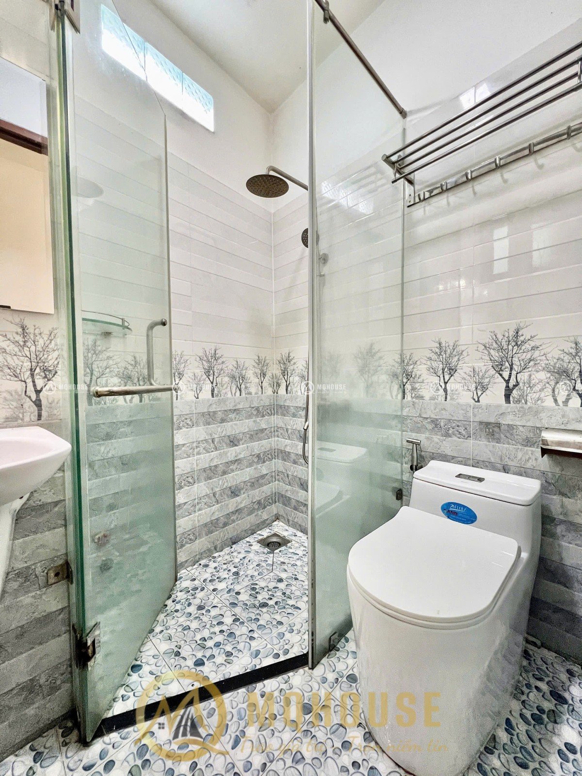 Căn hộ full nội thất trung tâm Tân Bình - Giá cực tốt