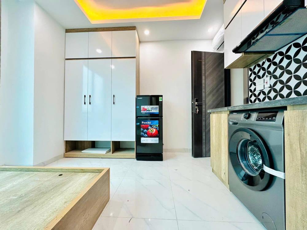 Bán CCMN ngõ 6 Miêu Nha, gần Vin Tây Mỗ, 19 phòng, giá nhỉnh 17 tỷ