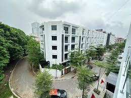 Bán căn nhà liền kề  ngõ 196 Hồ Tùng Mậu, 80m² 6 tầng, thang máy giá 27tỷ