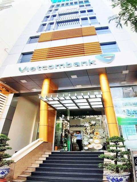 Cho Thuê Văn Phòng Trung Tâm Quận 1 FIMEXCO BUILDING, full tiện nghi, giá tốt
