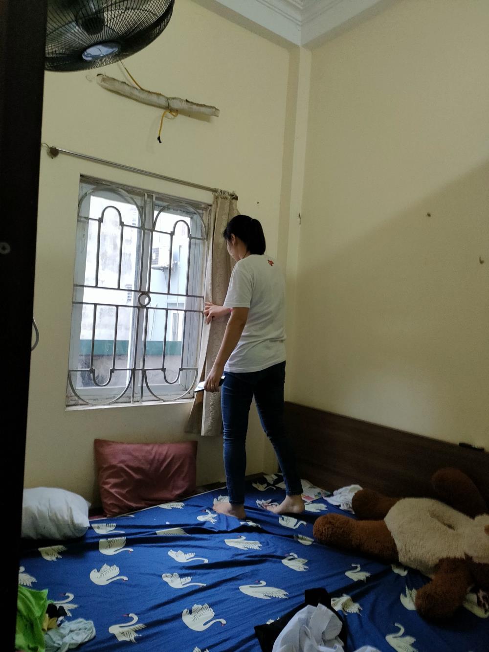 Bán gấp giá rẻ Kim Hoa, Đống Đa 25m, 4 tầng, mặt tiền 4m, 5.3 tỷ