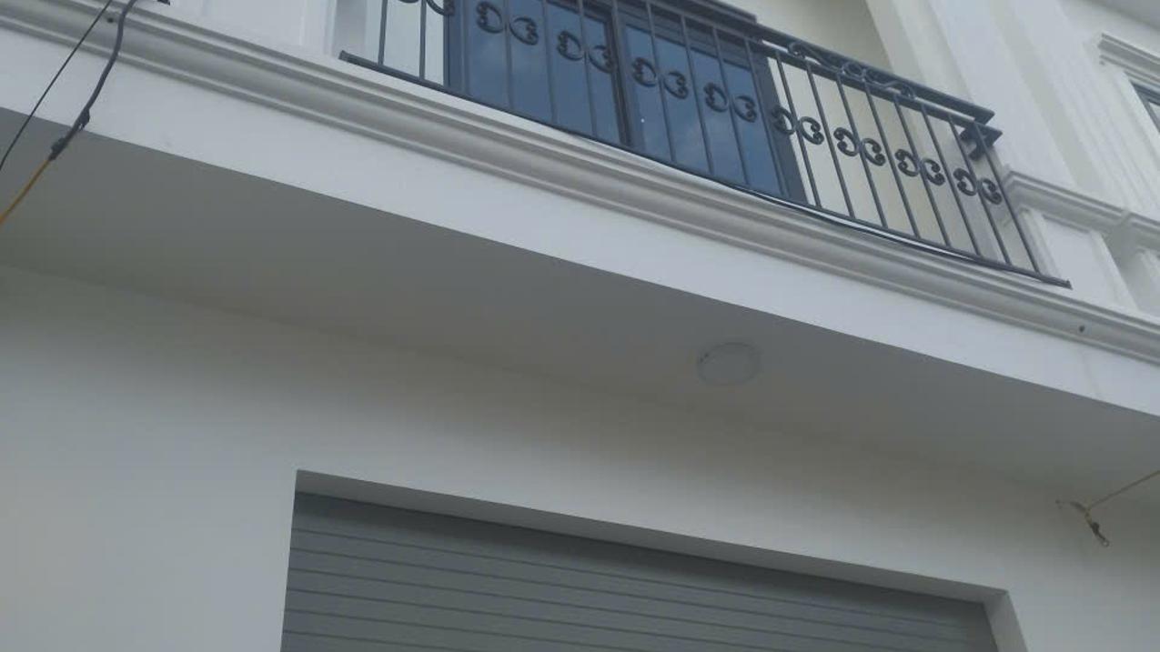 Bán nhà Hải An Hải Phòng, 3 tầng, diện tích 50m², sổ đỏ chính chủ, giá tốt