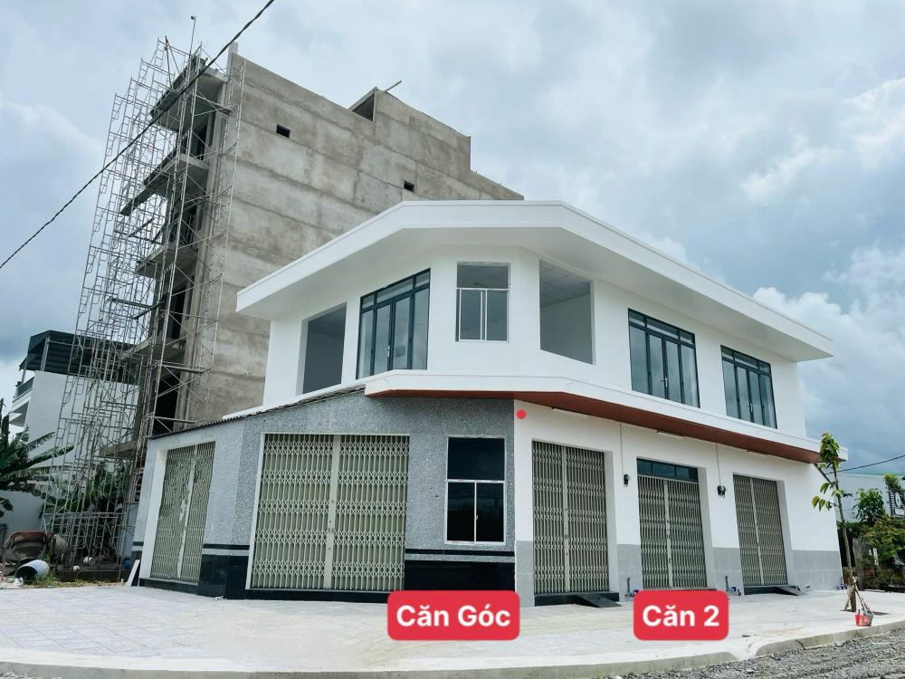 Cho thuê nhà KDC Hồng Loan 5C Cần Thơ, vị trí đẹp, phù hợp ở và kinh doanh, giá 8.5 triệu