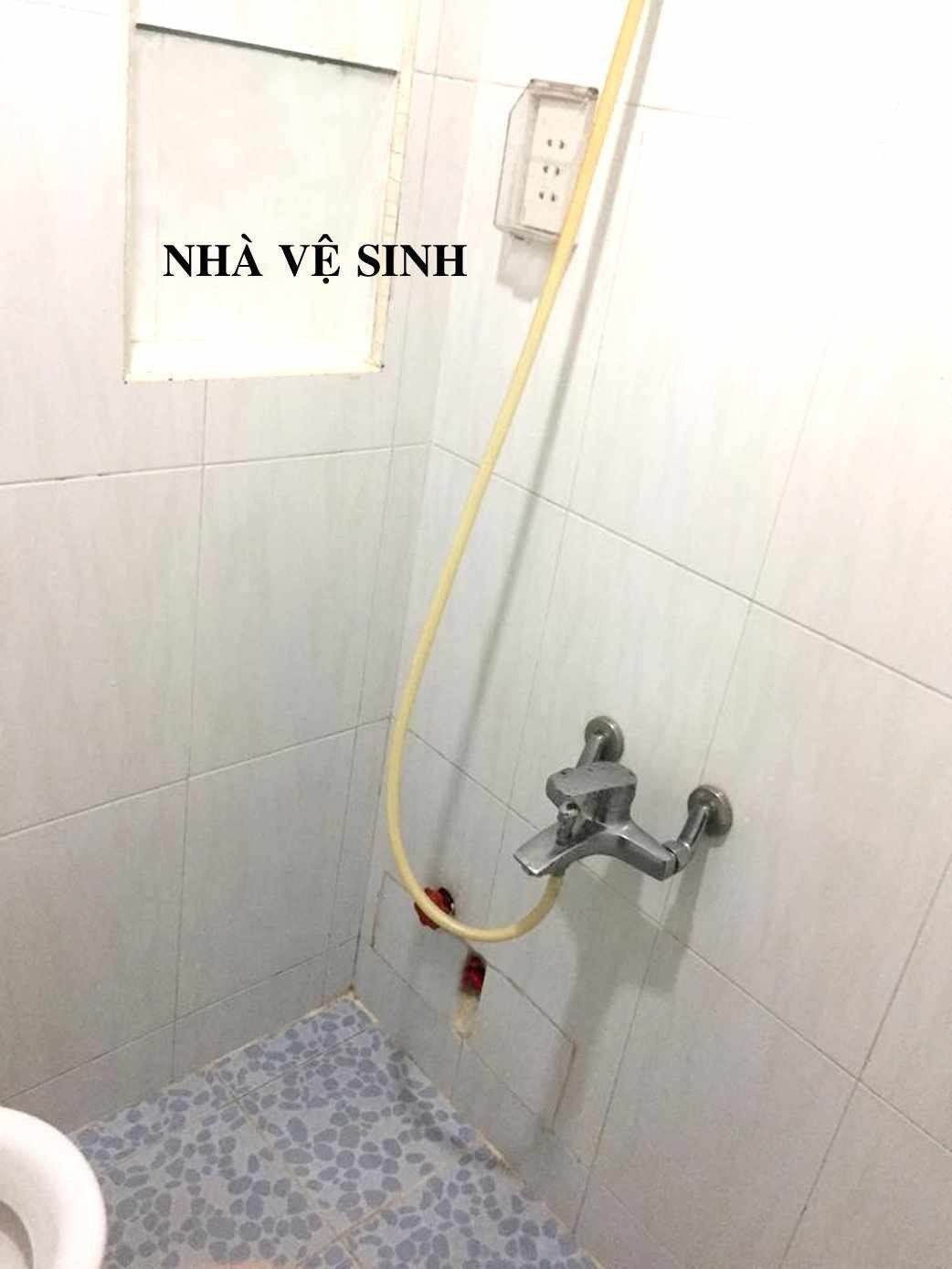 Cho nữ thuê phòng quận bình thạnh, hcm