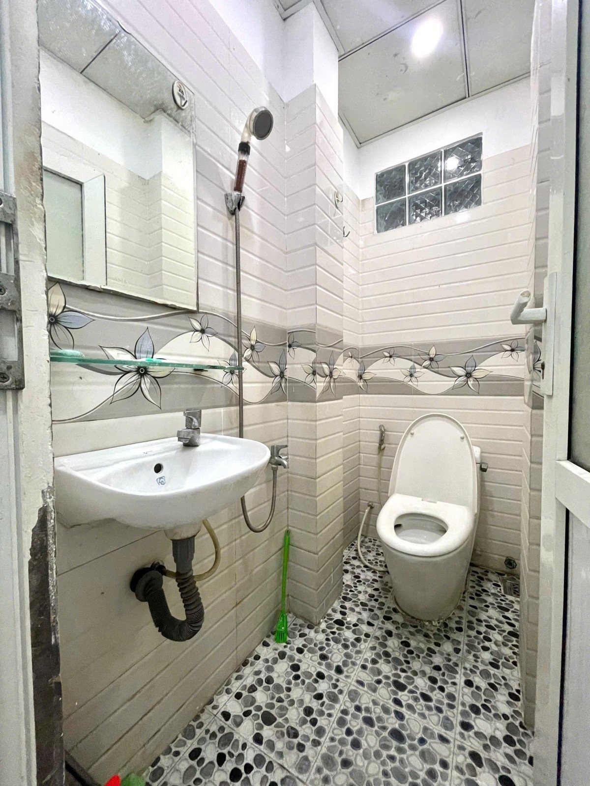 Phòng full nội thất đường Nguyên Hồng, Phường 11, Bình Thanh - Giá 4tr9