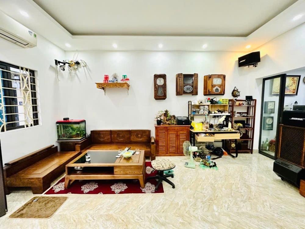 Bán nhà ngõ 76 An Dương Tây Hồ, diện tích 47m² 2 tầng, giá chỉ 2.1 tỷ