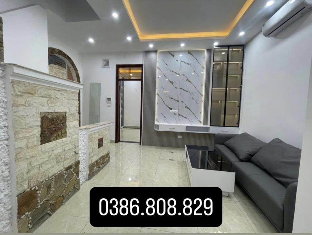 Bán nhà Vũ Tông Phan, Thanh Xuân, diện tích 54m², sổ đỏ chính chủ, giá 8 tỷ