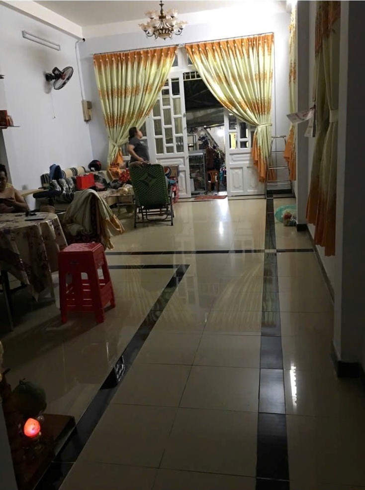 Bán nhà HXH Trần Văn Đang, Quận 3, 86m² nội thất đầy đủ, giá 16,8 tỷ