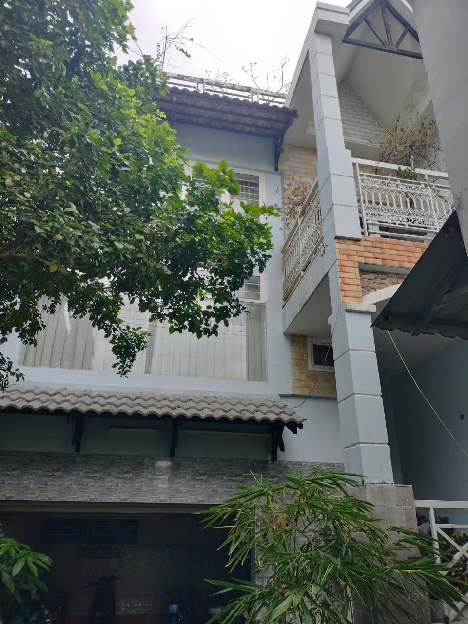 Bán nhà Liên Khu 1-6, Bình Trị Đông, Bình Tân, 4 tầng, mặt tiền ngang 7m