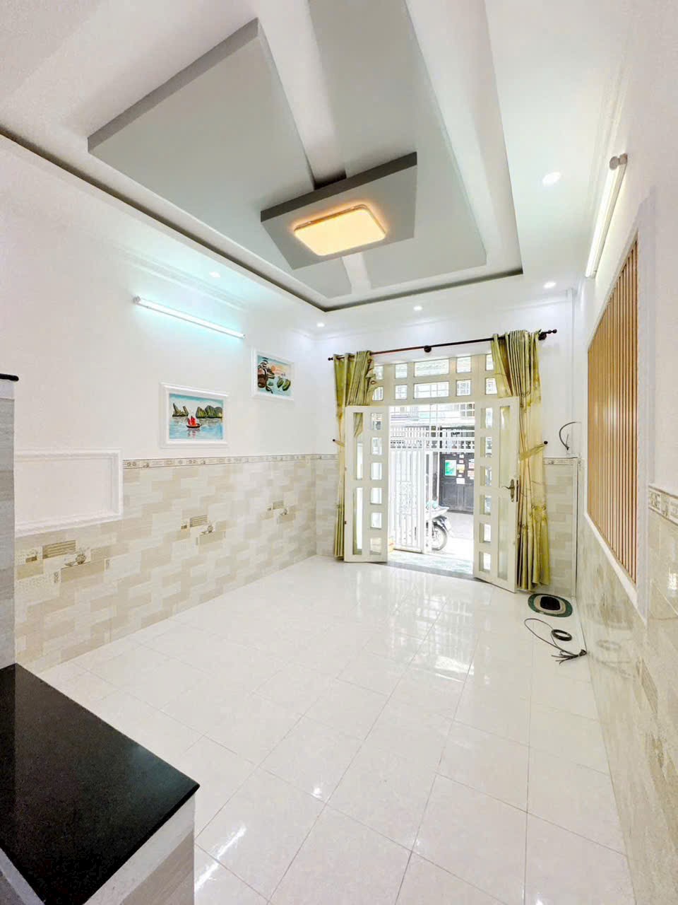 Bán nhà 3 tầng Võ Trường Toản, Ninh Kiều, diện tích 50m², pháp lý chuẩn, giá 2,59 tỷ