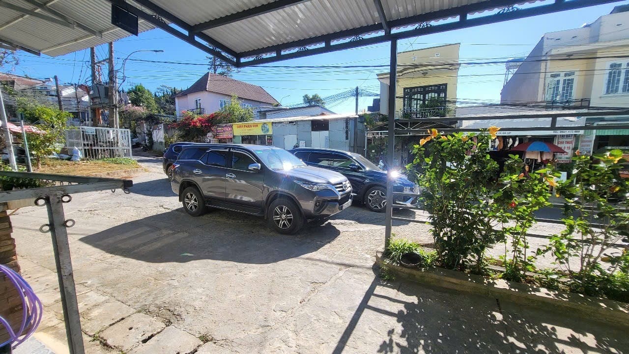 BÁn căn hộ Hoàng Hoa Thám P10, Lâm Đồng, kinh doanh mua bán, cho thuê thu nhập tốt