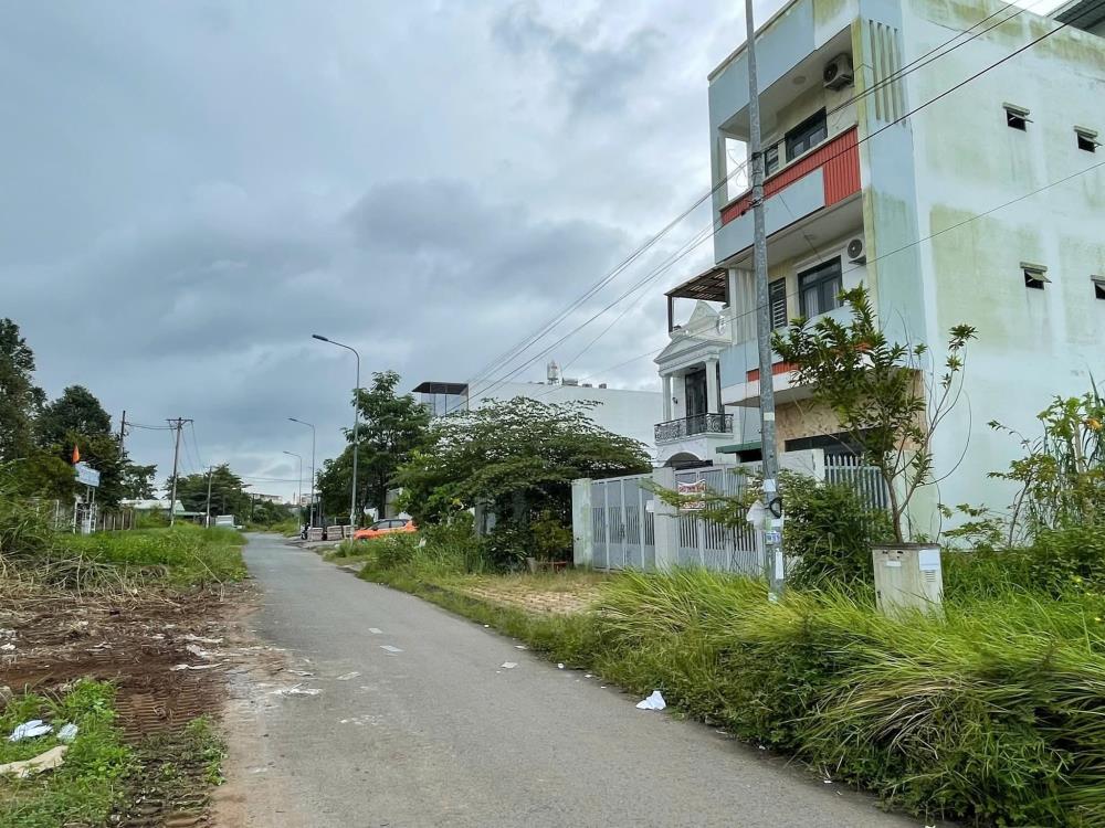 Bán đất ngay Phong Điền, Cần Thơ, cách chợ Mỹ Khánh 500m, đại học Nam Cần Thơ 1km