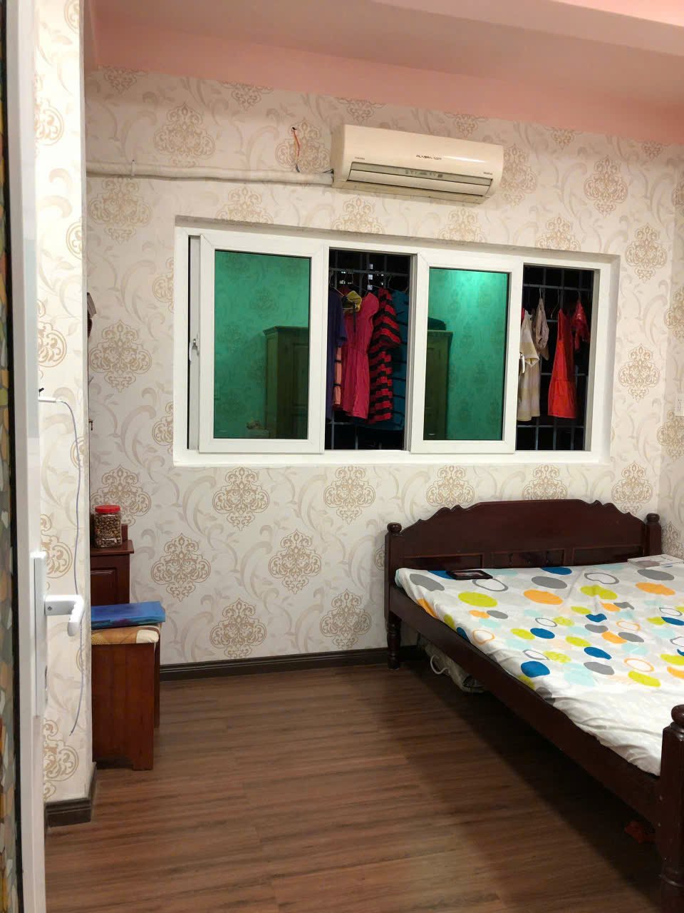 Bán căn hộ 2pn trung tâm Quận 5 siêu đẹp - chỉ 2tỷ3