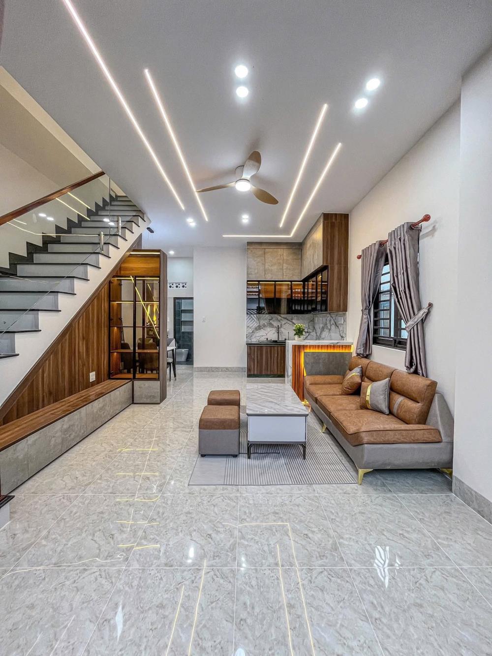 Nhà trệt Hưng Lợi, Ninh Kiều, 3PN 2WC, full nội thất, ôtô tới cửa, giá chỉ 3,09 tỷ