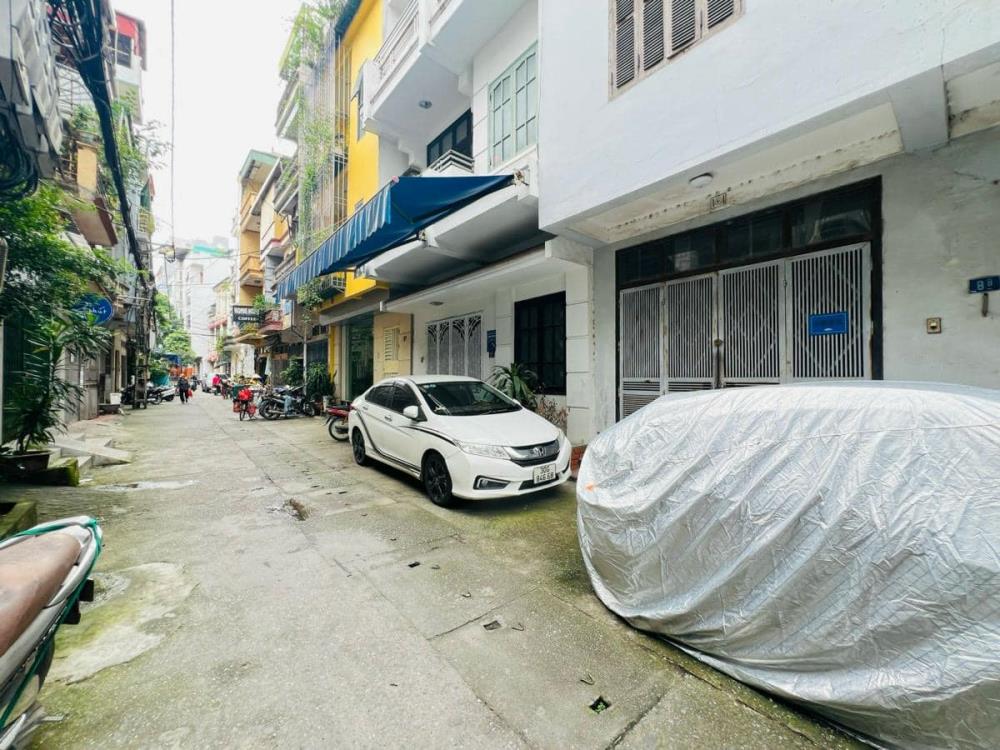 Bán nhà phố Trần Phú, Mỗ Lao, Ô tô vào nhà kinh doanh 60m, 14 tỷ