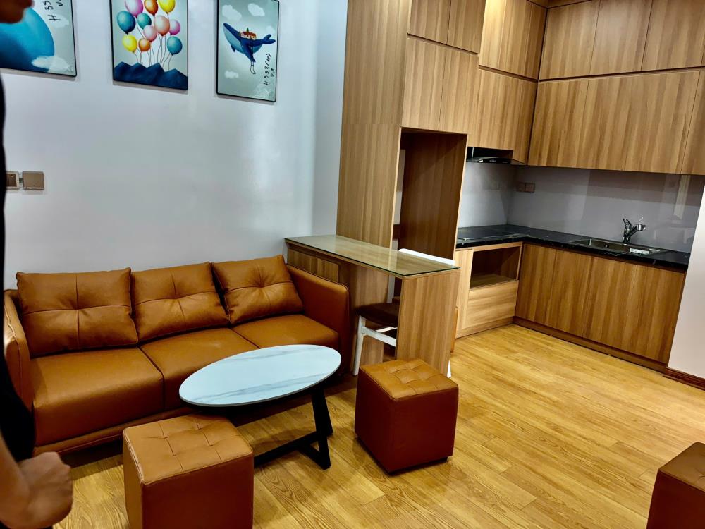 Cho thuê căn hộ Vinhomes Marina, 2PN, chỉ 9tr/tháng