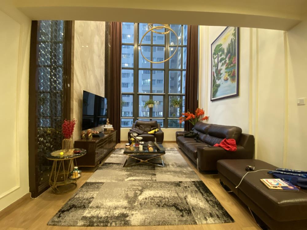 Bán căn hộ chung cư Mulberry Lane, 3PN duplex, có slot oto