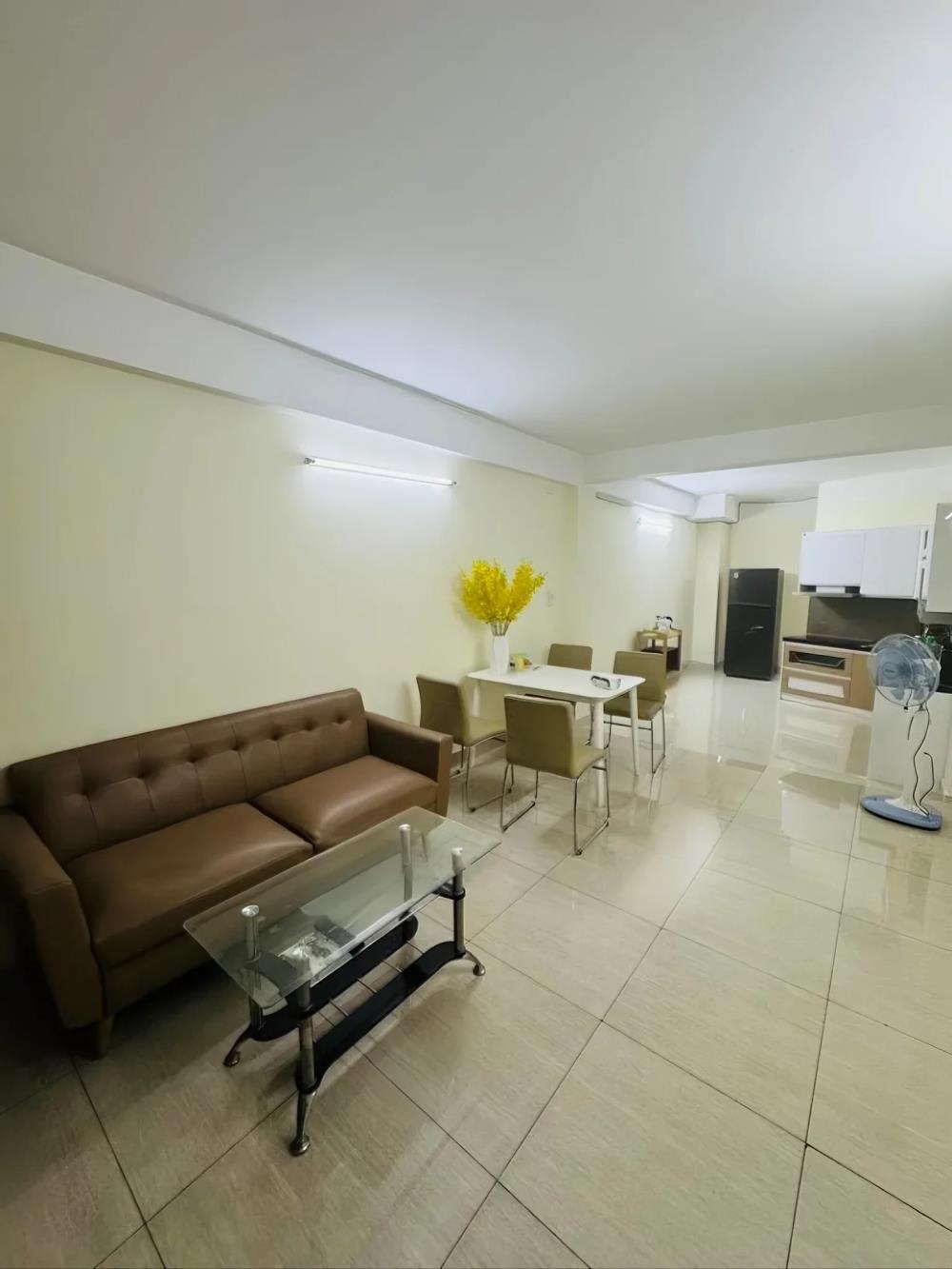Bán nhà mặt tiền vòng xoay Lý Thái Tổ, Quận 3, 5 tầng thang máy, chỉ 26 tỷ