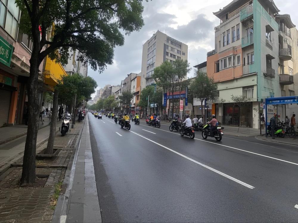 Cho thuê nhà mặt tiền Điện Biên Phủ, Quận 10, 4x25m, khu vực sầm uất