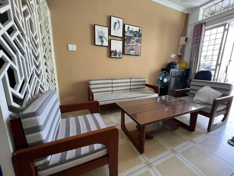 Bán nhà Hồ Văn Tư Thủ Đức, diện tích 96m², pháp lý rõ ràng, giá chỉ 5.8 tỷ