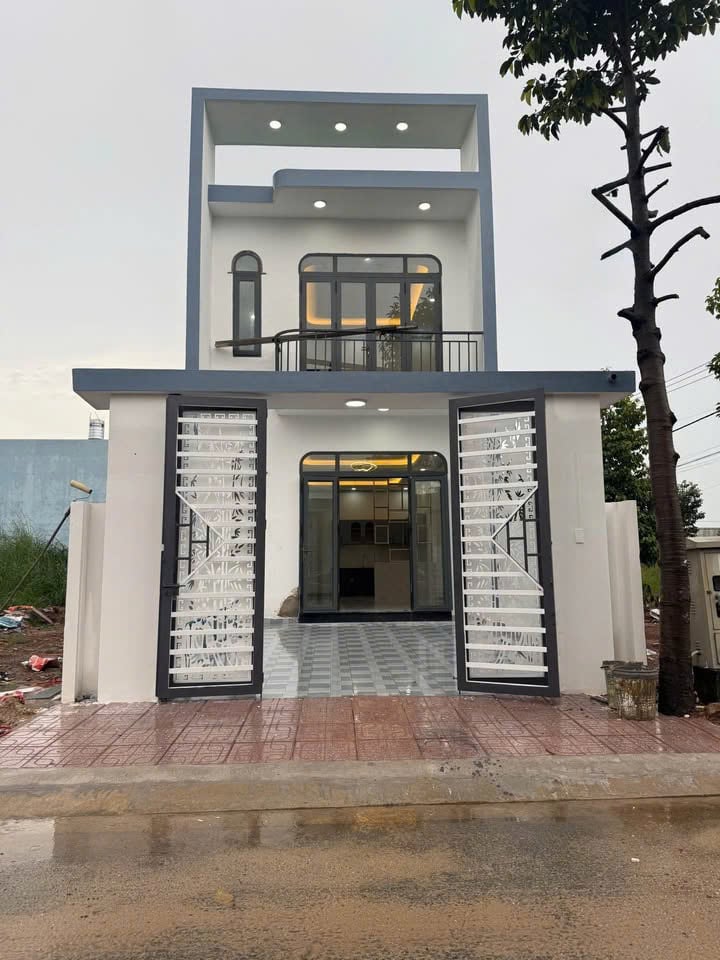 BÁN NHÀ LẦU, PHƯỜNG TÂN TRIỀU, CHỈ 700 TRIỆU NHẬN NHÀ NGAY!