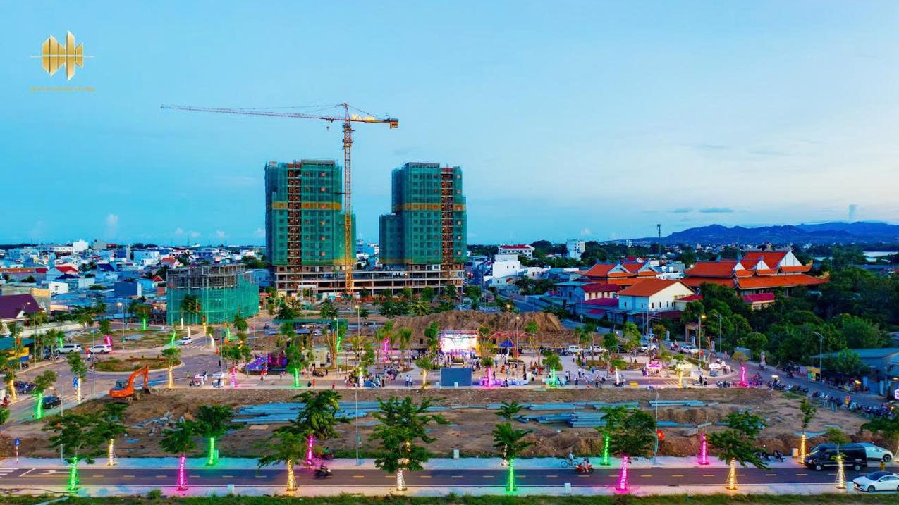 bán đất nền kđt phủ hà khu trung tâm, giá chỉ 2 tỷ 900 tr