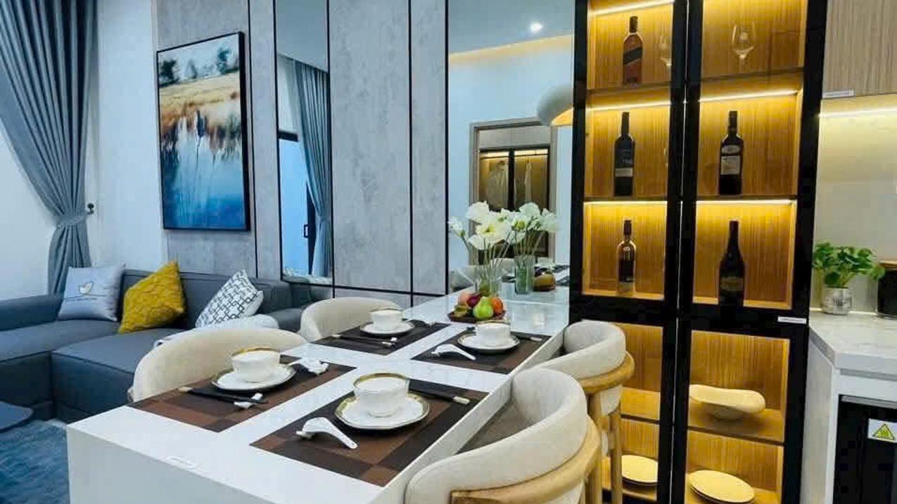 💥Bán căn hộ chung cư Destino Centro  giá chỉ 1.5 tỷ