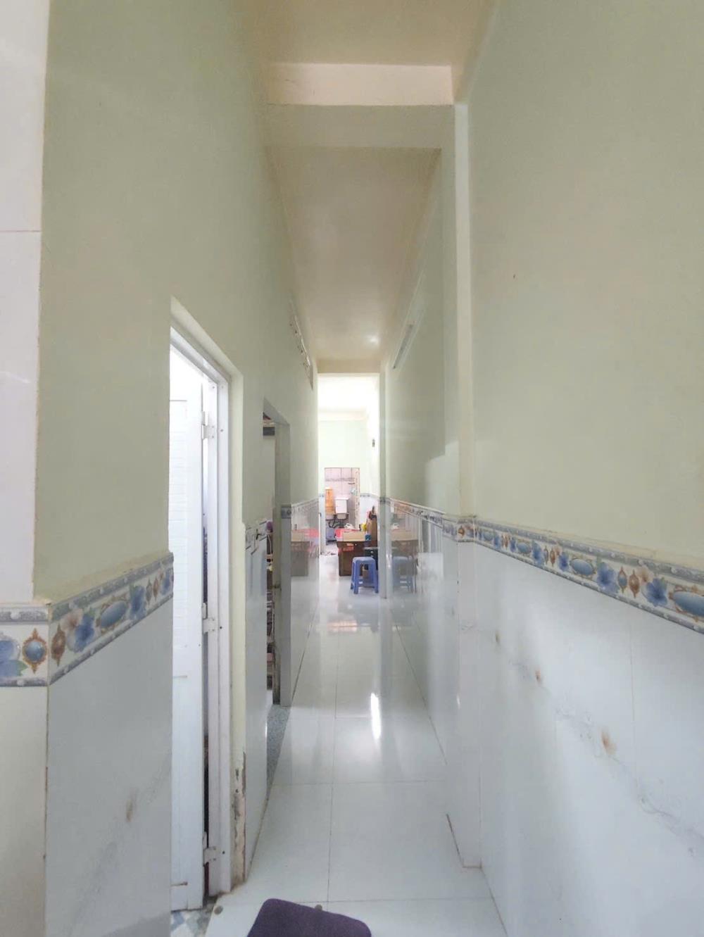 Chính chủ bán nhà Phú Thứ Cần Thơ, sổ hồng riêng, giá 2.65 tỷ